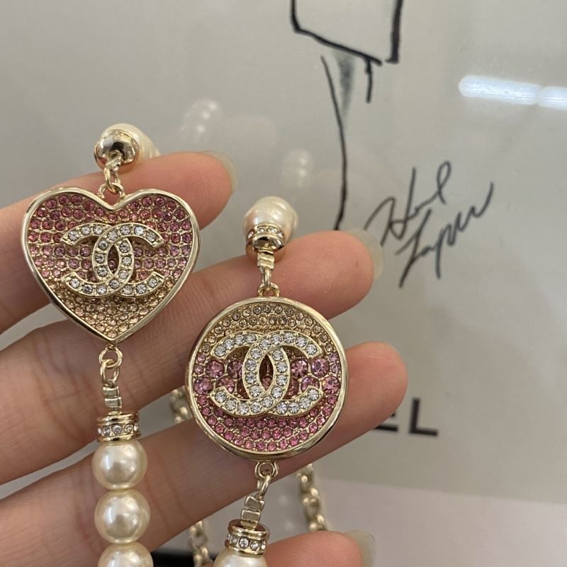 Chanel Necklaces